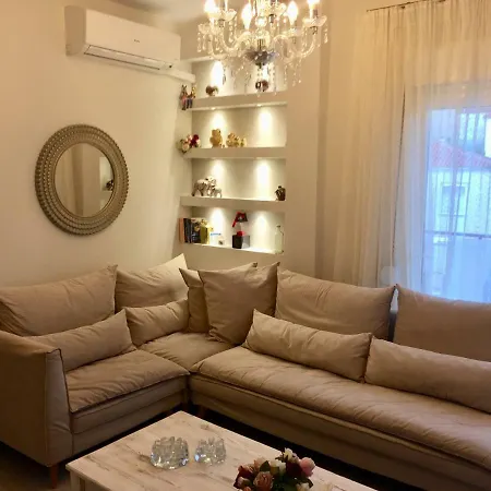 Luxury Panorama View 360° * Kavala
