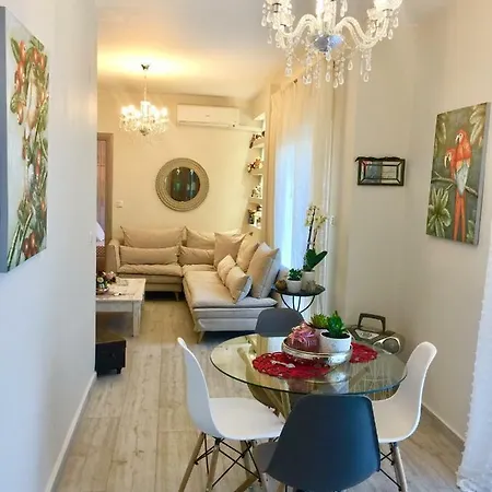 Luxury Panorama View 360°
