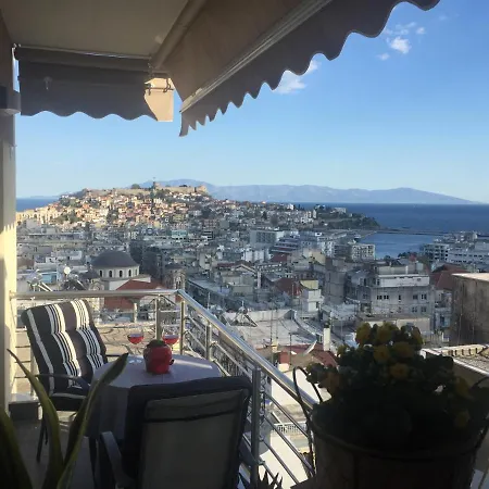 Luxury Panorama View 360°