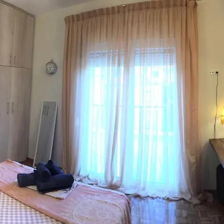 Διαμέρισμα Luxury Panorama View 360°