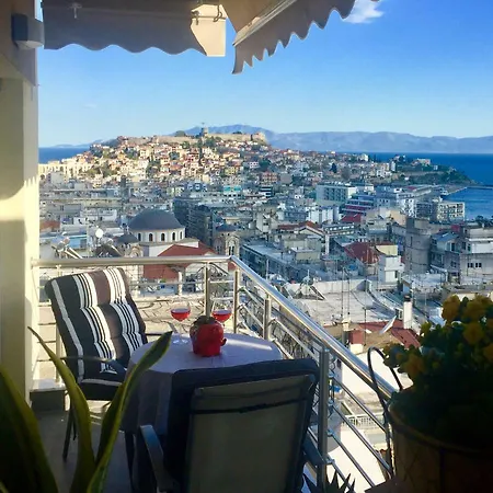 Luxury Panorama View 360°