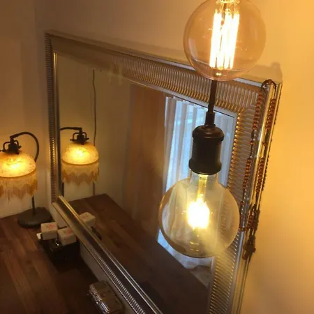 Apartament Luxury Panorama View 360° *
