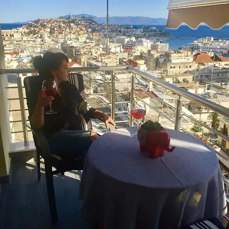 Luxury Panorama View 360° *