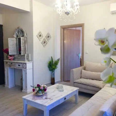 Luxury Panorama View 360°