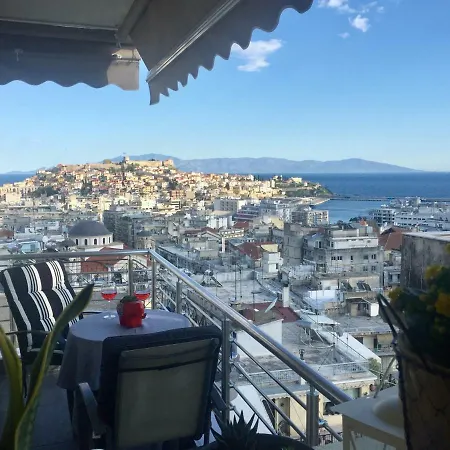 Διαμέρισμα Luxury Panorama View 360°