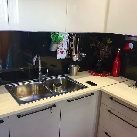 Luxury Panorama View 360° *