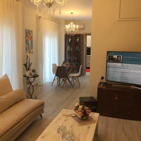 Luxury Panorama View 360° *